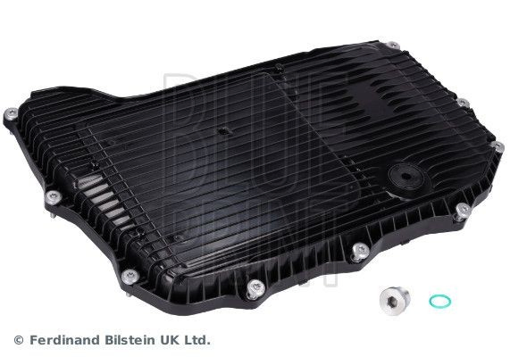 0D5398009A Bentley Піддон АКПП